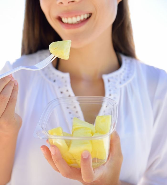 Nutricionista otkriva - evo koju hranu treba da jedete u karantinu: izbegnite masne naslage, smršajte i sačuvajte zdravlje