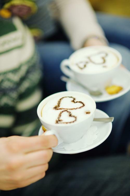 Zašto biramo partnere koje biramo