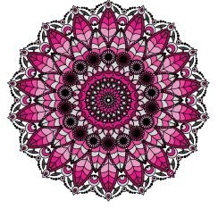 TEST - Izaberite jednu mandalu sa slike: saznajte kakvu važnu poruku vam KOSMOS šalje