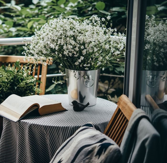 Feng šui za balkon: ovih 8 stvari uradite na terasi i privucite energiju obilja i sreće