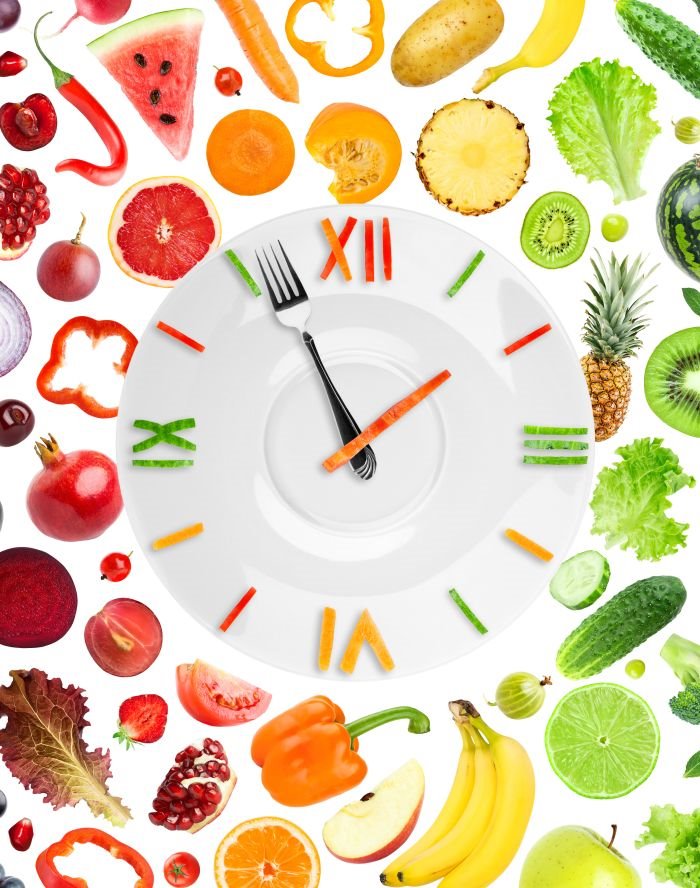 Budistička dijeta - poštuje se samo jedno pravilo: jedite po satima i gubite kilograme