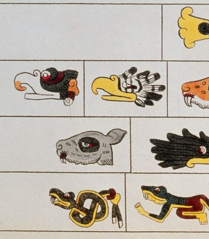 Koji ste znak u horoskopu Asteka: saznajte kakvu vam sudbinu predviđa drevna astrologija