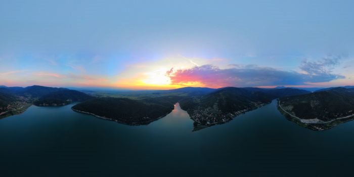 10 najlepših jezera u Srbiji: božanstvena prirodna lepota koju vredi posetiti