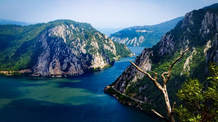 10 najlepših jezera u Srbiji: božanstvena prirodna lepota koju vredi posetiti