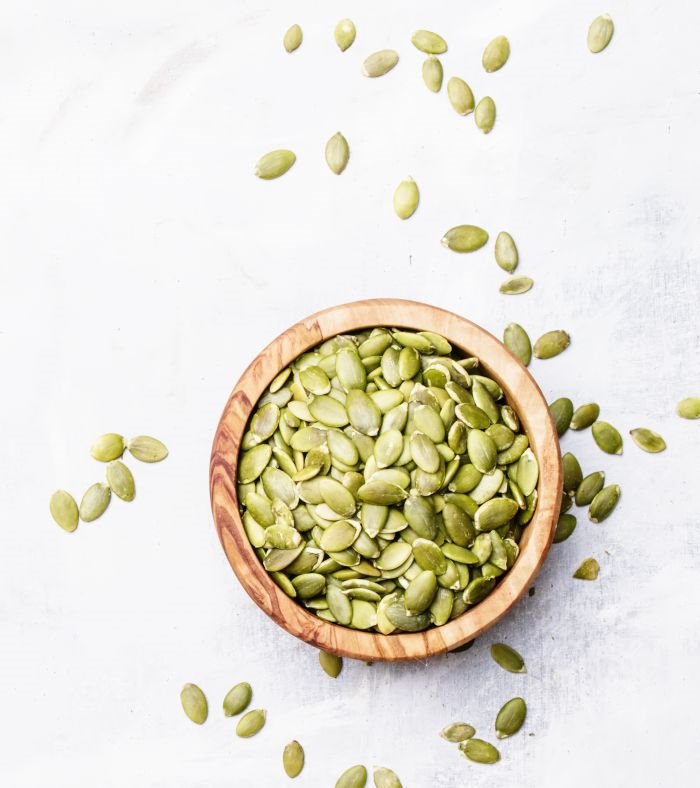 Ove biljke imaju više GVOŽĐA nego meso: 10 namirnica koje treba češće da jedemo