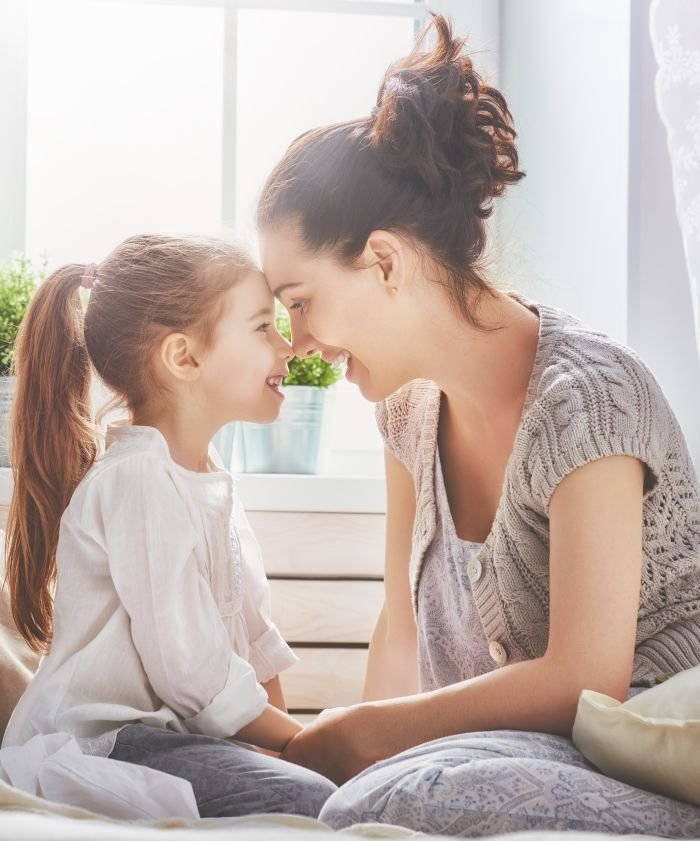 Kako uspešno usmeravati dete: saznajte kroz kojih pet faza rasta prolaze deca