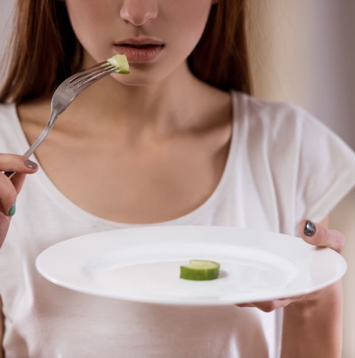 8 simptoma koji ukazuju na ortoreksiju: mentalni poremećaj koji ne treba ignorisati