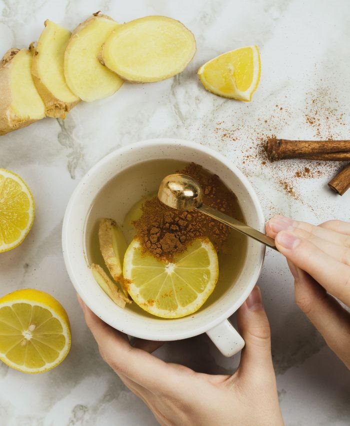 5 prirodnih načina da smanjite apetit i ubrzate metabolizam: lista nemirnica koje podstiču mršavljenje