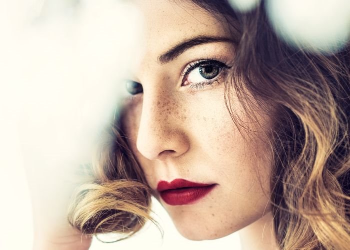 5 maski manipulatora