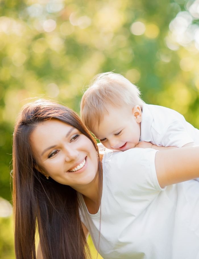 Poznati klinički psiholog otkriva: 7 znakova da ste zaista dobar roditelj