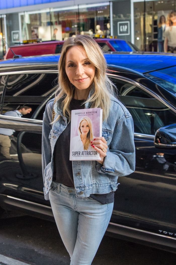 Gabrijela Bernštajn - kako da vam se dogodi čudo: 6 poruka koje vam mogu promeniti život