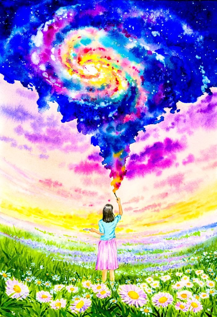 Univerzum zna ko je vaša srodna duša: evo kako da prepoznate svog životnog partnera