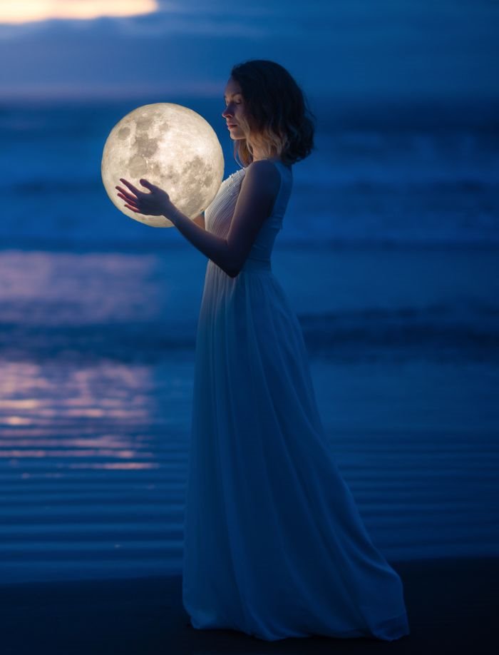 Horoskop - šta nam donosi pun Mesec u znaku Ovna: od 1. oktobra počinje čišćenje karme i ciklus moćne energije