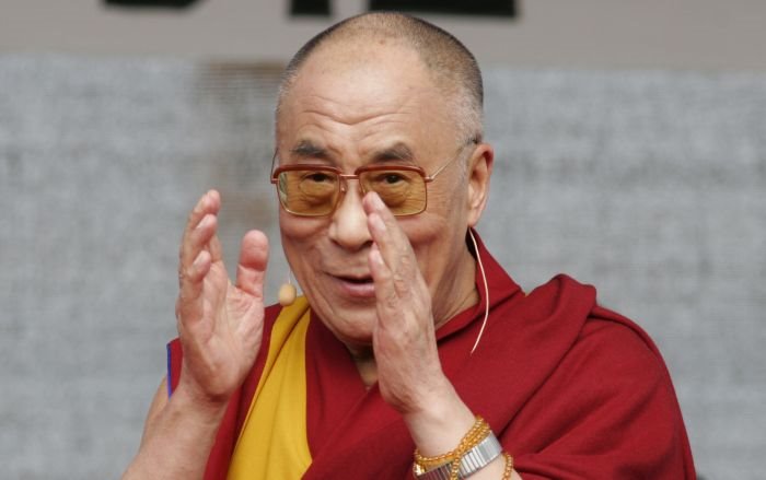 Dalaj Lama ima 7 jednostavnih saveta za sreću