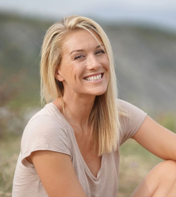 KOJA JE RAZLIKA IZMEĐU ŽENE SA 40. I 46. GODINA: Poruka u kojoj ćete se lako pronaći