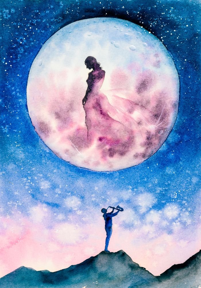 3 DUŠE KOJE UNIVERZUM ŠALJE DA VAM PROMENE ŽIVOT NA BOLJE: Saznajte da li ste ih već sreli