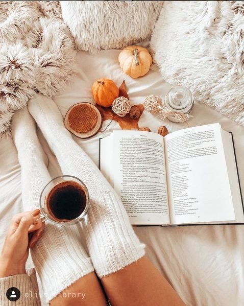 6 KNJIGA KOJE MORATE PROČITATI OVE JESENI: Dela koja će vam osvojiti srce