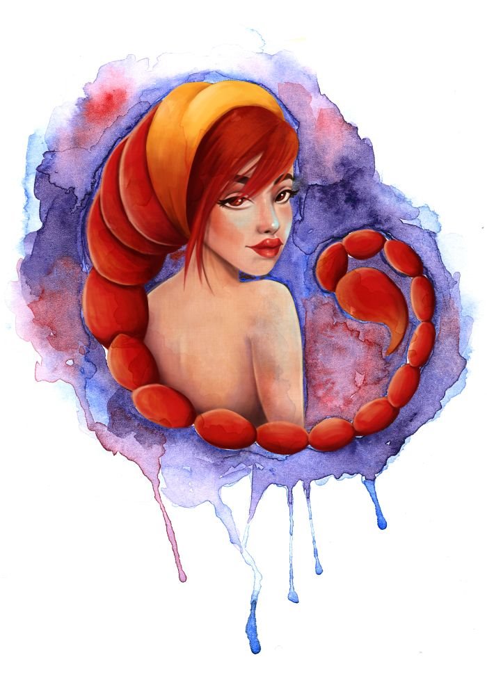 Godišnji horoskop za Škorpiju u 2026