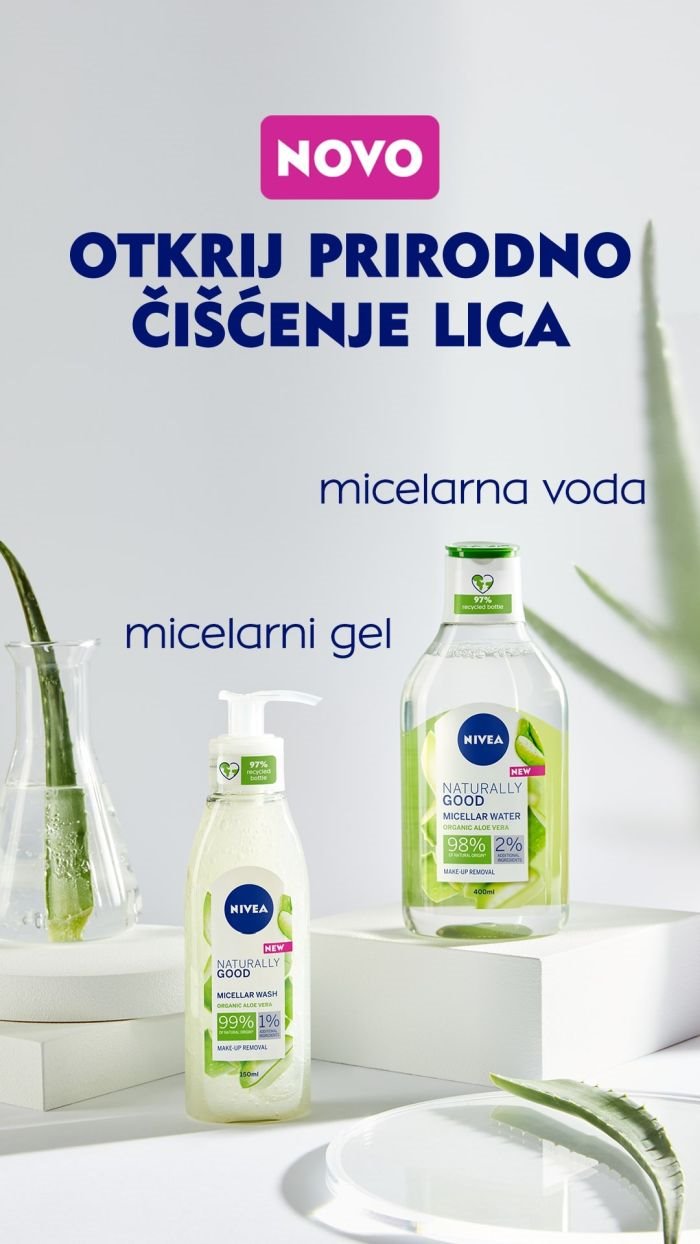 DETOKS IZAZOV - 9. DAN: 3 rituala za lepotu koji će učiniti da zablistate