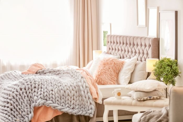 Uređenje malog stana po feng šuiju