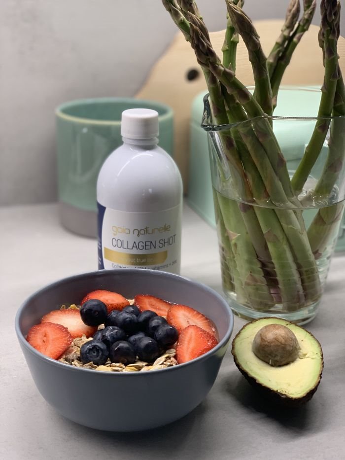 Upoznajte koliku moć ima kolagen