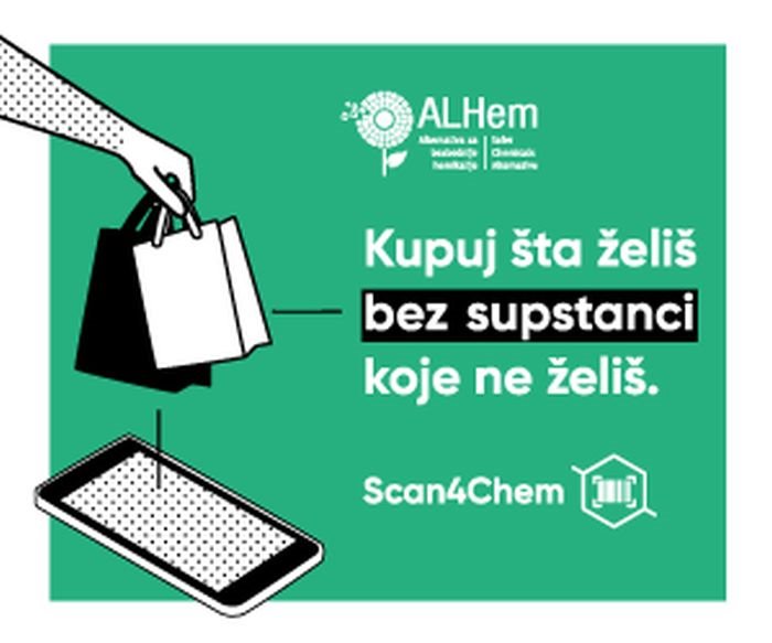 Kako da izbegnete štetne supstance u stvarima koje koristite u svom domu? Saveti ALHem tima