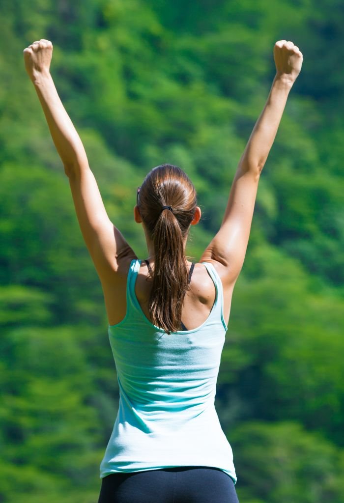 NUTRIOCISTI OTKRIVAJU KAKO DA SMRŠATE U 2021. GODINI: Ovo je najbolji način da skinete masne naslage sa stomaka