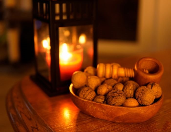 Sveti oci uče kako da slavite Badnji dan i dočekate Božić