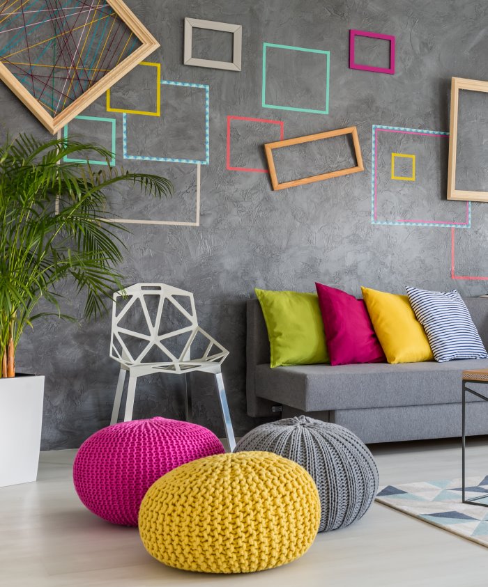 FENG ŠUI - OVIH 5 BOJA U DOM DONOSE SREĆU, LJUBAV I BOGATSTVO: Svako treba da ih ima u svojoj kući