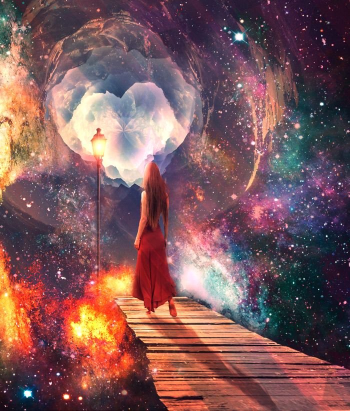 OVO JE ZNAK DA VAS OČEKUJE VELIKA PREKRETNICA U ŽIVOTU: Evo kako da prepoznate važnu poruku intuicije