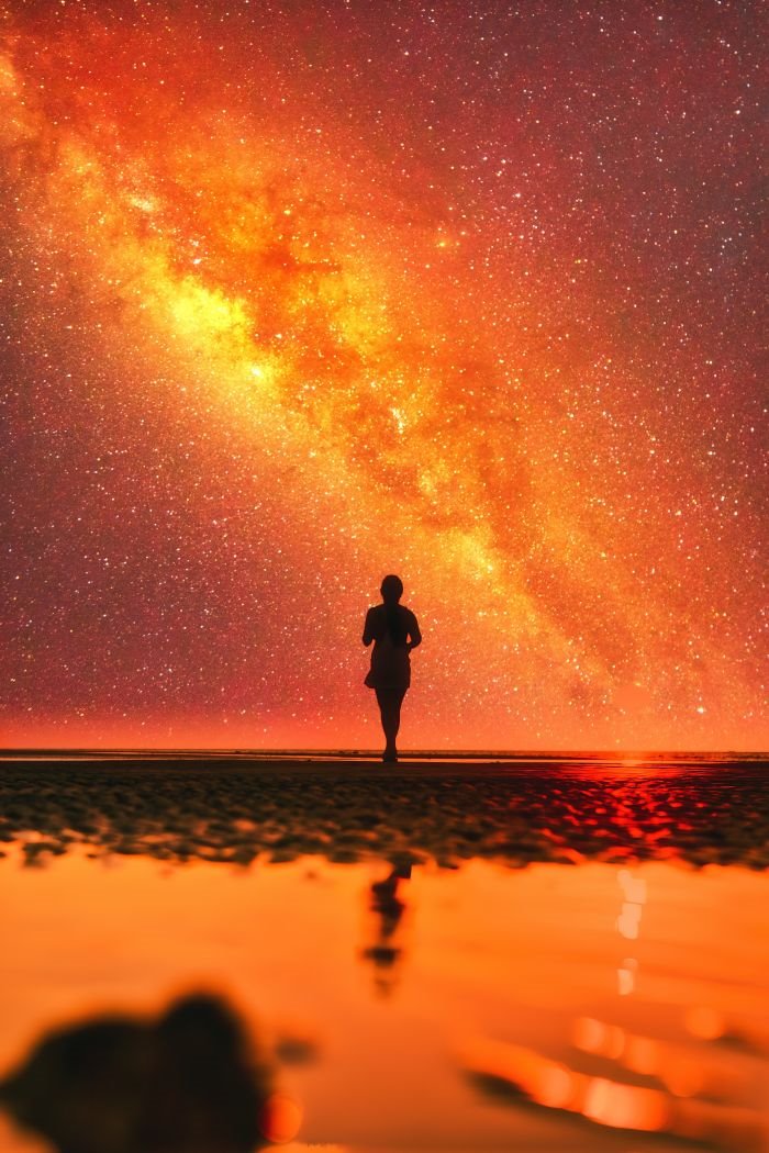 UNIVERZUM NAM ŠALJE MNOGO ZNAKOVA: Evo kako da ih dobro protumačite i izaberete pravi put ka srećnoj budućnosti