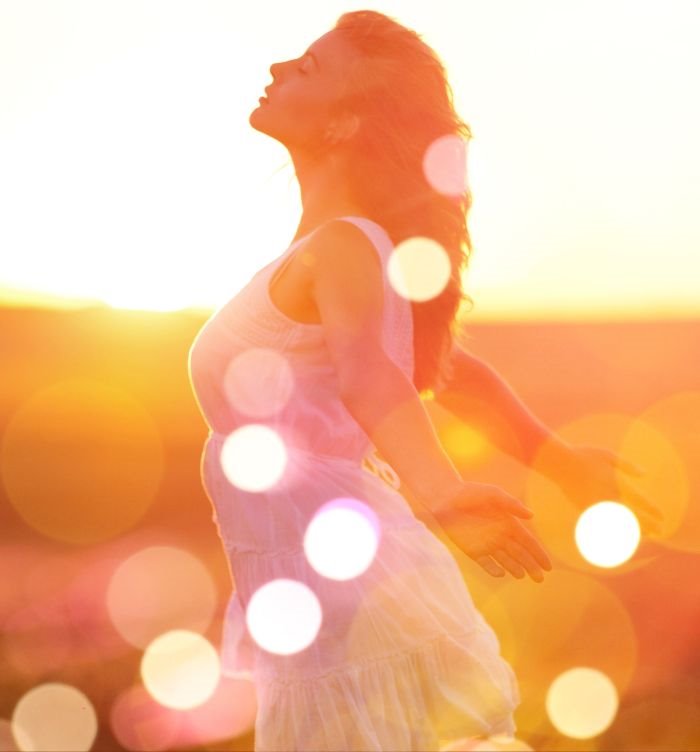 LUJZA HEJ - OVO JE NAJMOĆNIJA AFIRMACIJA KOJU ĆETE IKADA IZGOVORITI: Uklanja sve prepreke iz vašeg života, donosi ljubav i sreću