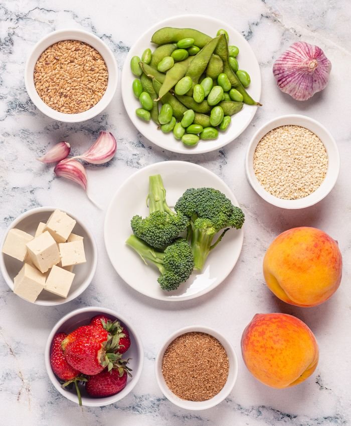 DOKTORKA OTKRIVA - Koju hranu treba da jedu žene u menopauzi: Namirnice koje sprečavaju gojaznost i usporen metabolizam