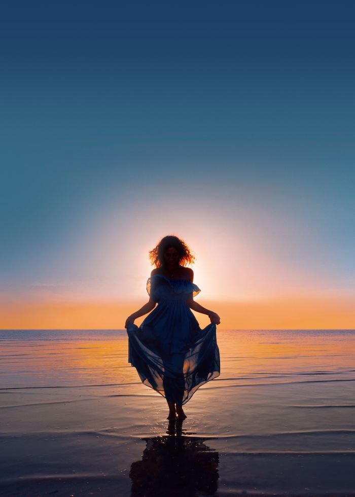 AKO VAM SE NEŠTO NEGATIVNO DOGAĐA, MOŽDA JE POVEZANO SA LOŠOM KARMOM: Saznajte kako da se oslobodite Zakona karme