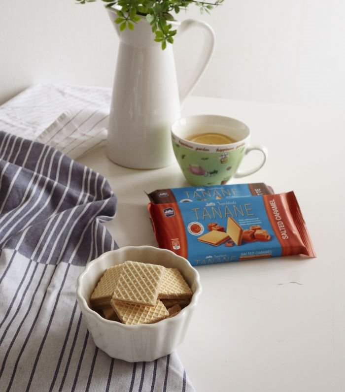 Tanane veštine življenja – minut za sebe