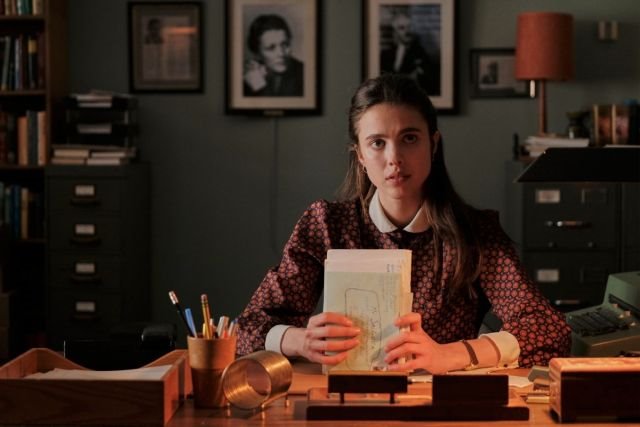 IZDVAJAMO SA FESTA 5 FILMOVA SA SNAŽNIM ŽENSKIM LIKOVIMA KOJE NE SMETE PROPUSTITI