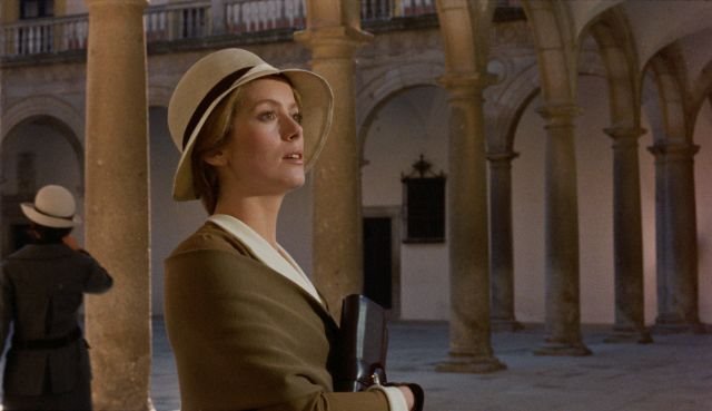 IZDVAJAMO SA FESTA 5 FILMOVA SA SNAŽNIM ŽENSKIM LIKOVIMA KOJE NE SMETE PROPUSTITI