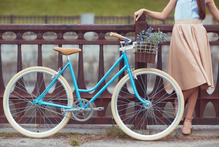 Na biciklu do oslobođenja