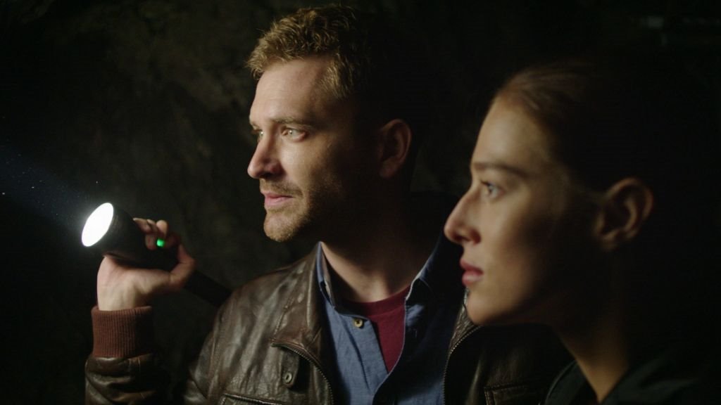 serija beleznica triler superstar tv