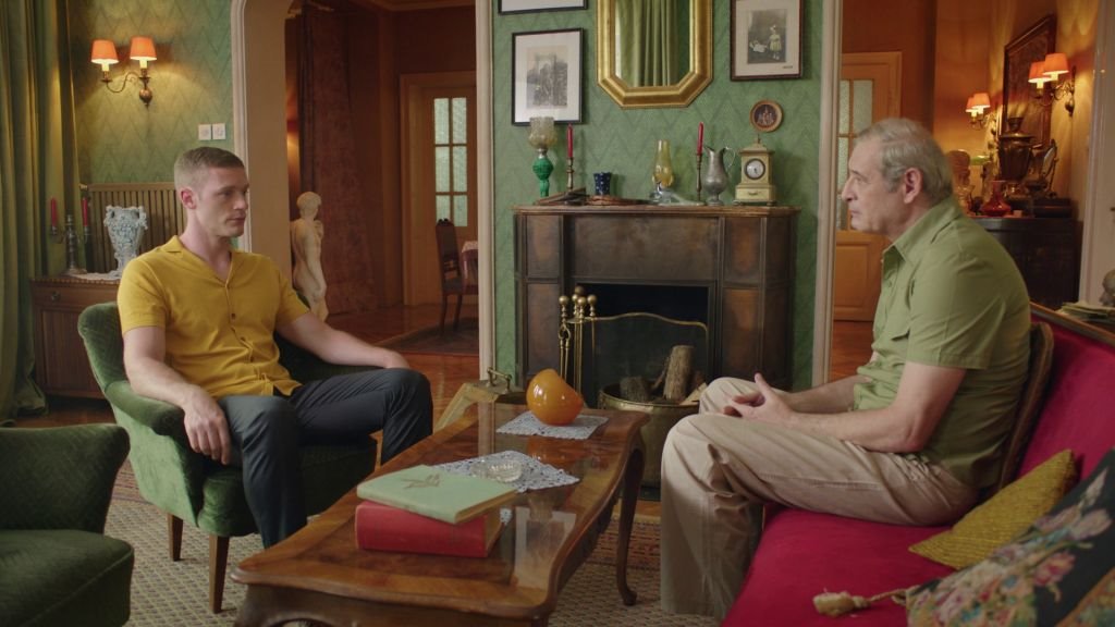 serija beleznica triler superstar tv