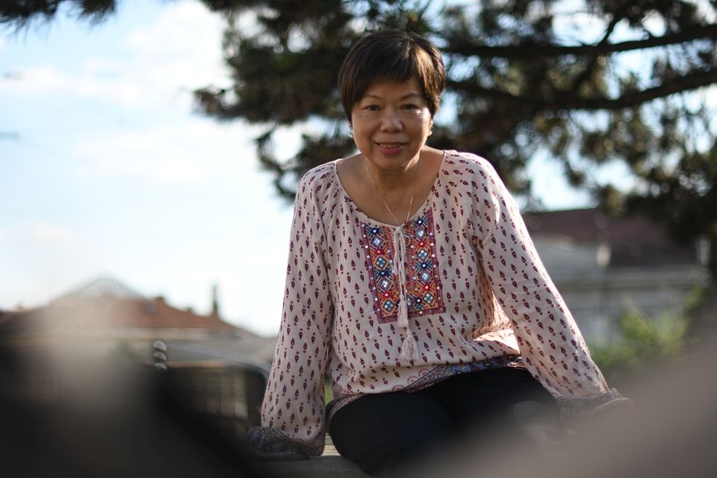 nevidljivi svet porodicnih odnosa radionica rebecca szeto