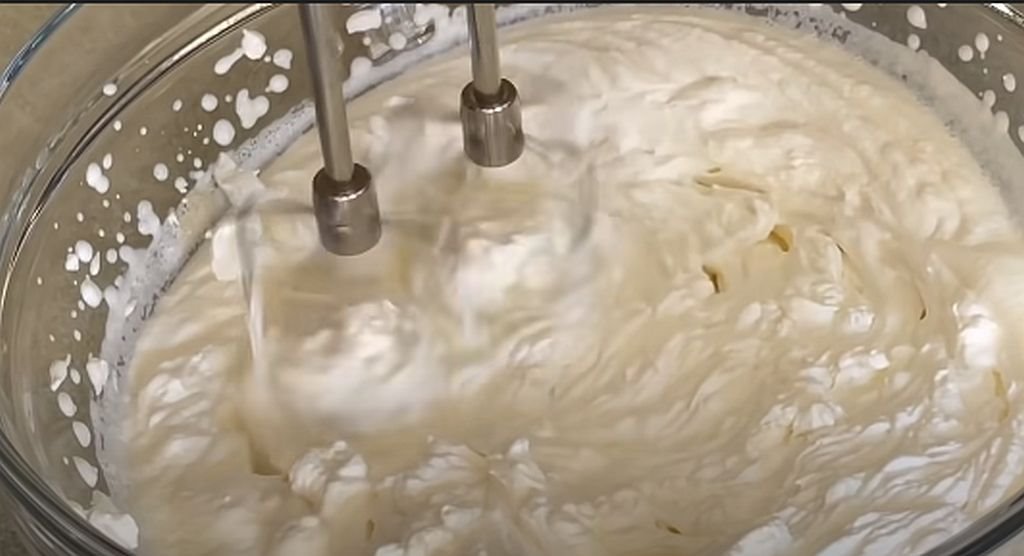 kako da napravite sladoled od jagoda recept