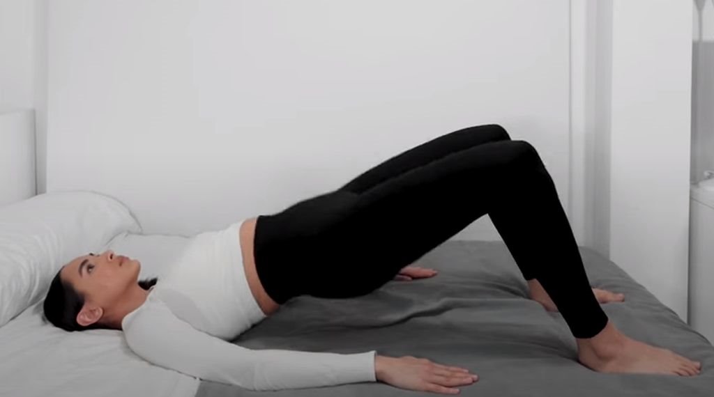 5 vežbi ravnoteže koje sprečavaju padove