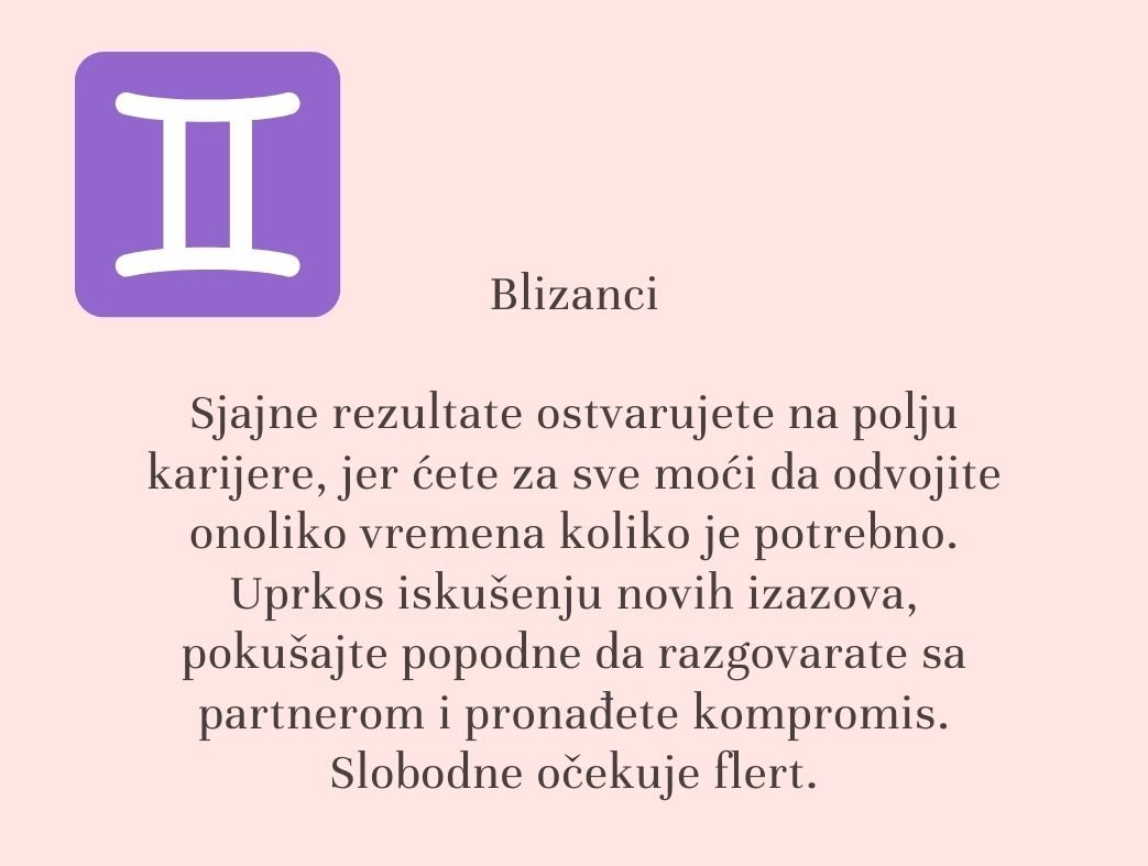 dnevni horoskop za 25 jun 