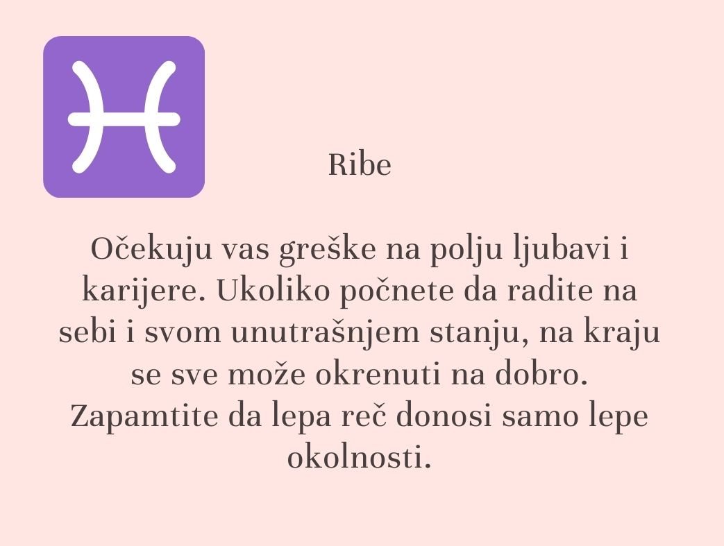 dnevni horoskop za 27 jun