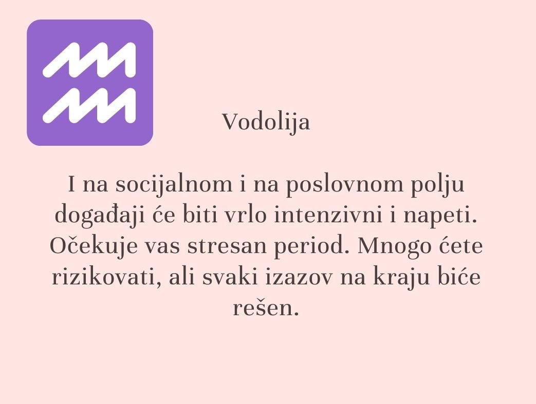 dnevni horoskop za 27 jun