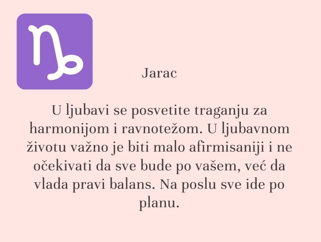 dnevni horoskop za 27 jun