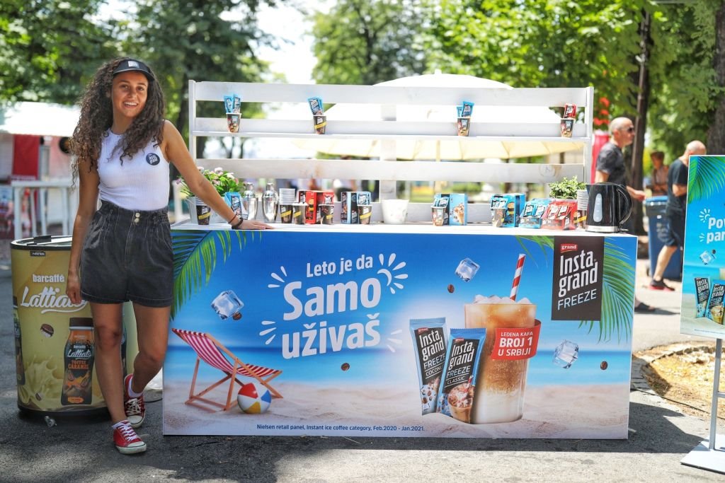 beogradski burger festival otvaranje