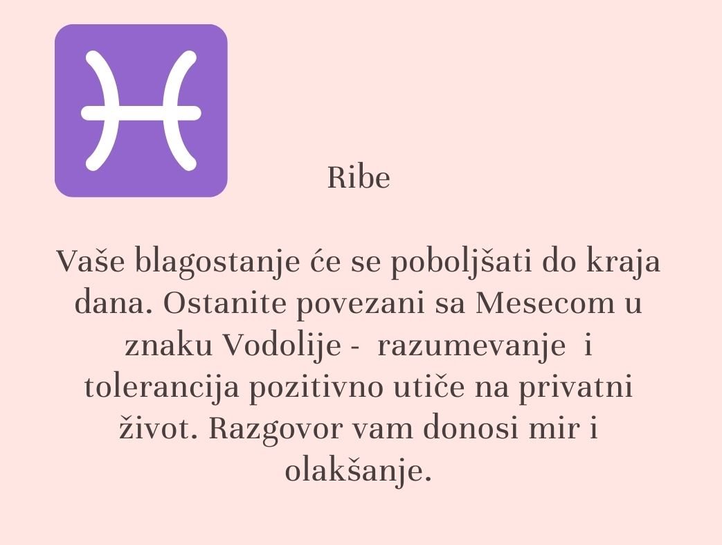 dnevni horoskop za 28 jun 2021