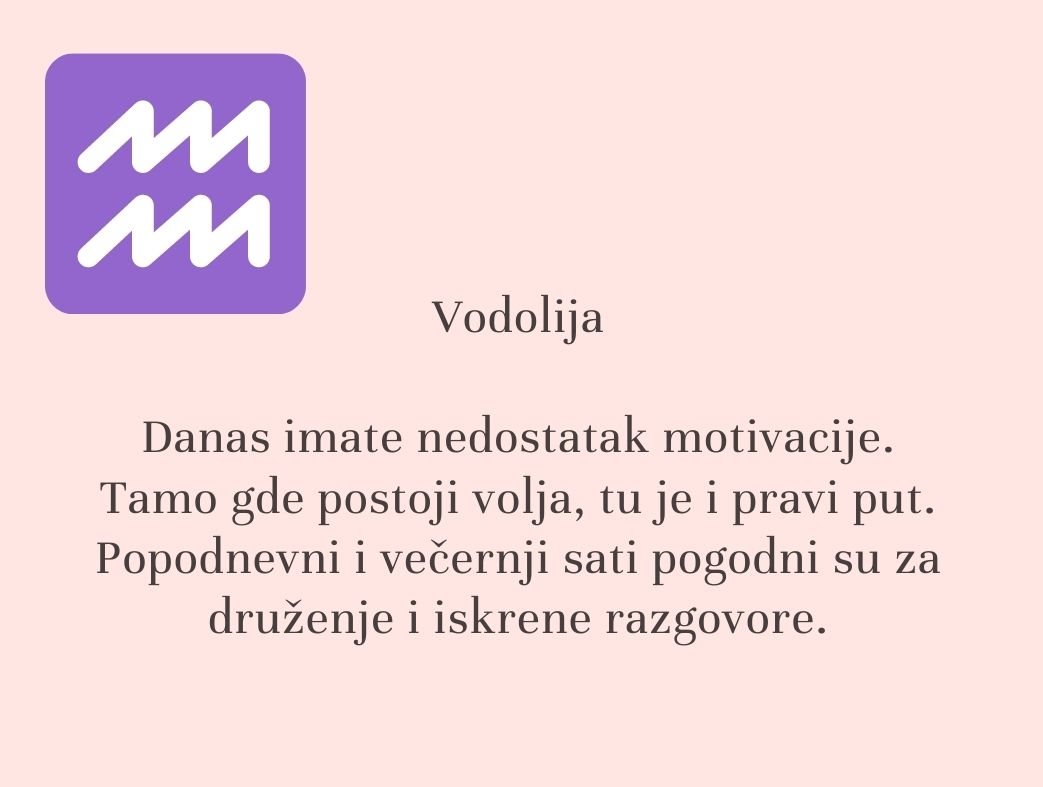dnevni horoskop za 28 jun 2021